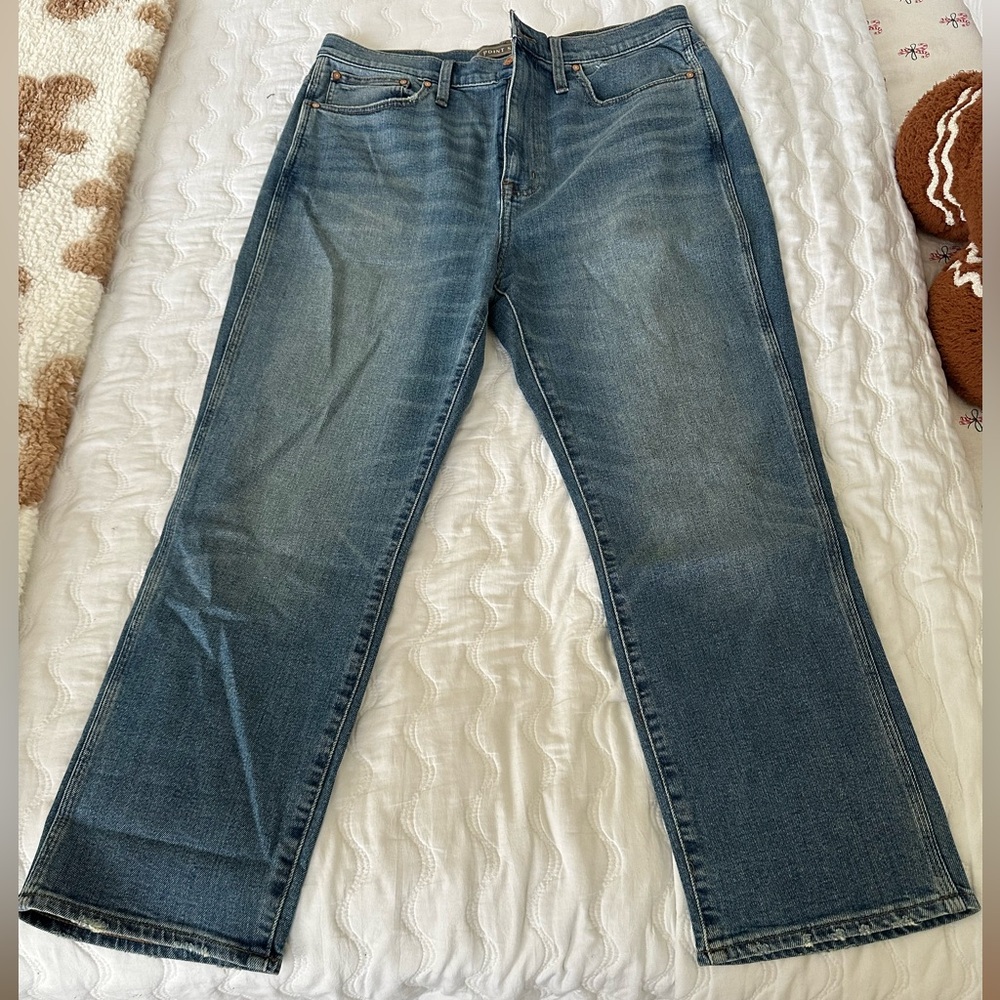 Point Sur Jeans